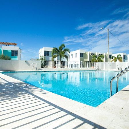 Modern Beach Walk At Puerto Bahia #30 Rincon Exterior photo