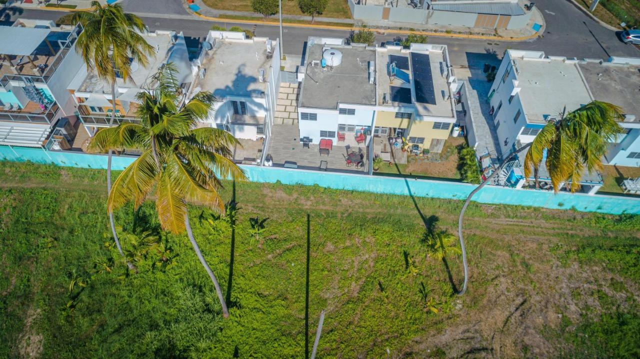 Modern Beach Walk At Puerto Bahia #30 Rincon Exterior photo